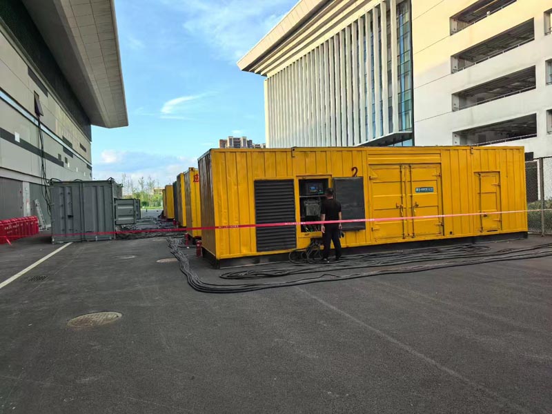 淮南柴油发电机冬季保养注意事项?