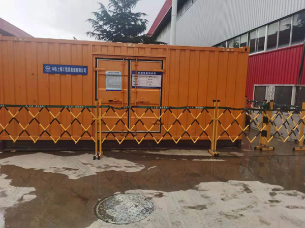 淮南租赁发电机 柴油发电机组供应商：柴油发电机组润滑油的作用？