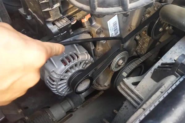 淮南转速传感器的工作原理是什么?