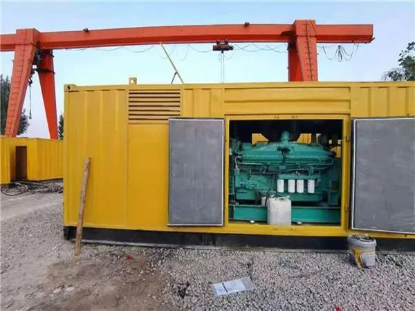 淮南冬季低温环境下,500KW发电机组应该选择什么类型的启动电瓶?