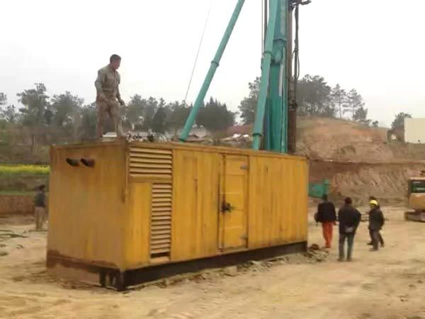 淮南如何判断水冷式机油散热器密封件是否需要更换？